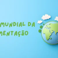 Dia Mundial da Alimentação